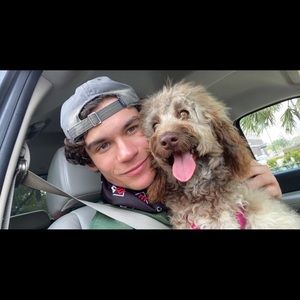 Meet your Posher, Brennan